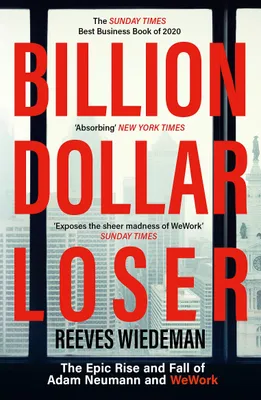 Image de Billion Dollar Loser