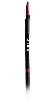 Produktbild von Alcina Precise Lip Liner intense 020