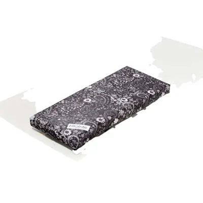 Produktbild von HOOODIE Cushie Schwarzähnliches Muster