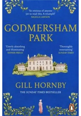 Produktbild von Godmersham Park