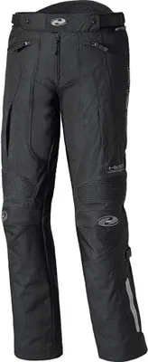 Immagine prodotto di Pantaloni in tessuto Held Dover, nero, lungo M