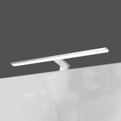 Produktbild von kalb | LED 3 Farben in 1 Badleuchte Badlampe Spiegellampe Spiegelleuchte 230V