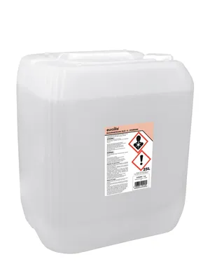 Produktbild von EUROLITE SMOKEFLUID -C- Standard, 25l, Nebelfluid
