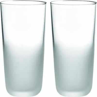 Immagine prodotto di Stelton Frost Glas no. 2, 2 Stück, Mundgeblasene Glaserie, Gläser Set, 503