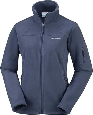 Produktbild von Columbia Sweatshirts Fast Trek II Jacket, 1465351591, Größe: 164