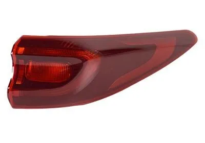 Obrázek produktu pro VAN WEZEL Zadní světlo pravé vnější pro KIA Sportage (QL, QLE)