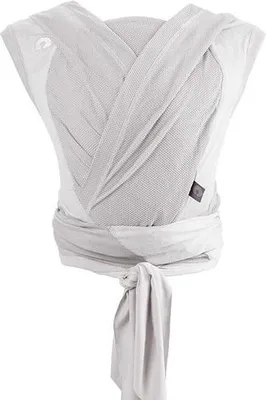 Produktbild von Chicco Boppy Baby Carrier Comfy Hug