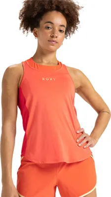 Produktbild von Roxy Bold Moves2 Tnk Emberglow L