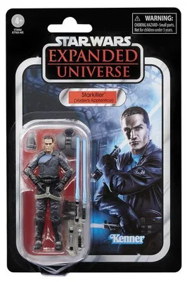 Produktbild von Star Wars: The Vintage Collection – StarKiller