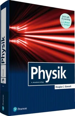 Produktbild von Physik