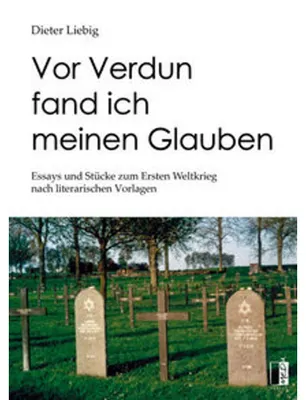Immagine prodotto di Vor Verdun fand ich meinen Glauben