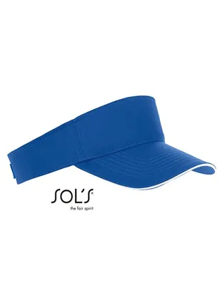 Obrázok produktu pre SOL´S Uni Visor Ace