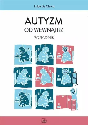 Obrázek produktu pro Autismus naruby. Příručka