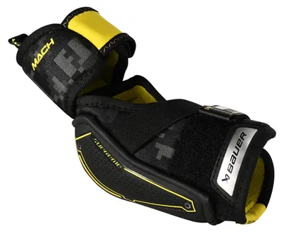 Produktbild von Bauer Supreme MACH Ellenbogenschoner Bambini