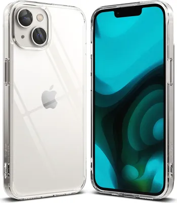 Produktbild von Ringke APPLE iPhone 14 Plus 6.7" FUSION CLEAR