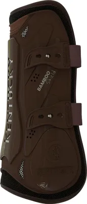 Obrázek produktu pro Kentucky Horsewear Bambusové elastické kamaše
