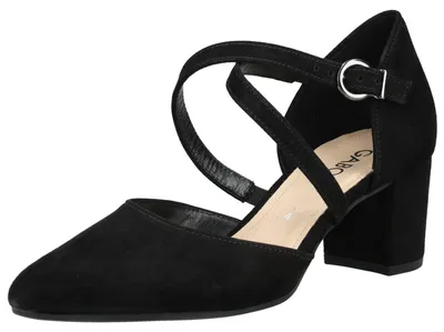 Produktbild von Gabor Pumps Pumps Veloursleder