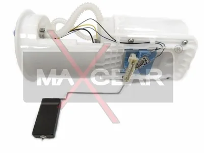 Produktbild von MAXGEAR 43-0058 Kraftstofffördereinheit für VW Golf IV Schrägheck (1J1) POLO (9N) Transporter V Bus (7HB, 7HJ, 7EB, 7EJ, 7EF, 7EG, 7HF, 7EC)