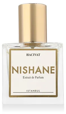 Produktbild von Nishane Hacivat Extrait de Parfum 15 ml (unisex)