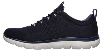 Immagine prodotto di Sneakers Del Marchio Skechers Del Modello Summits - Louvin Blu