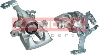 Produktbild von KAMOKA Bremssattel Hinten Rechts für TOYOTA AURIS (NRE15, ZZE15, ADE15, ZRE15, NDE15) Ø36mm JBC1120