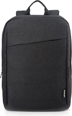 Image de Lenovo B210 39,6 cm (15.6") Sac à dos Noir