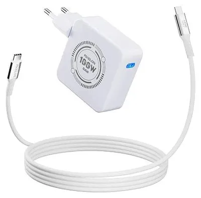 Zdjęcie produktu dla Ładowarka USB c 100W gan do macbook iphone samsung szybkie ładowanie