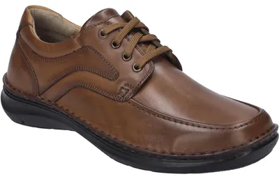 Obrázek produktu pro JOSEF SEIBEL New Anvers 62 | Nízká pánská obuv | Brown
