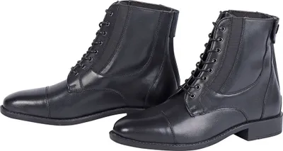 Produktbild von Harry´s Horse Nice Jodhpur Stiefel Schwarz EU 42 Schwarz EU 42