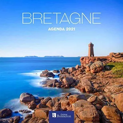 Image de Agenda Bretagne