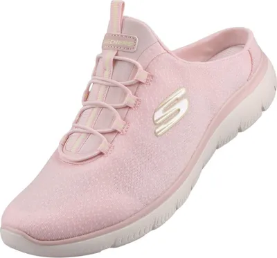 Image de Skechers Summits Simply Sweet Damen Sabot Rosa