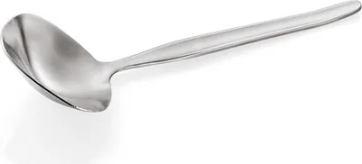 Zdjęcie produktu dla Łyżka do sosów NP 80 Serve, 18,5 cm, stal nierdzewna 18/10