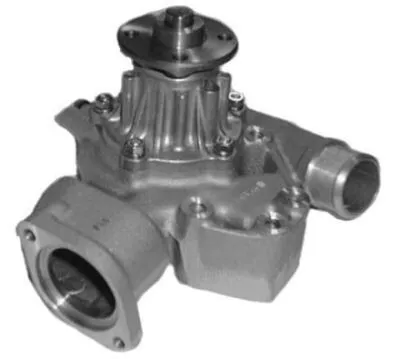 Produktbild von AISIN WPT-504 Kühlmittelpumpe Wasserpumpe