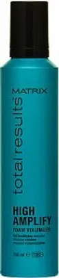 Image de Matrix Total Results High Amplify Foam Vol. Mousse 250ml