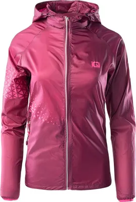 Produktbild von Iq Runno Jacke Lila S Frau Lila S