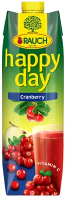 Image de Happy Day Cranberry