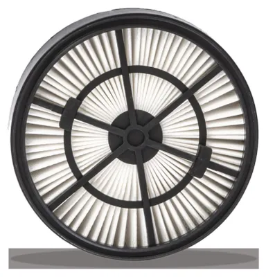 Produktbild von cleancraft Kartuschenfilter F9