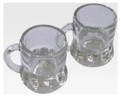 Produktbild von 2 Schnapsgläser 2 cl