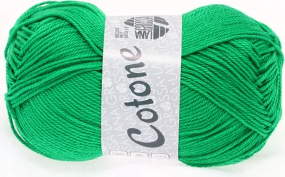 Produktbild von Cotone 015 | Smaragd