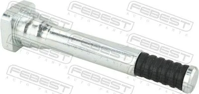 Produktbild von FEBEST Führungsbolzen Bremssattel 3074-F7LOWF