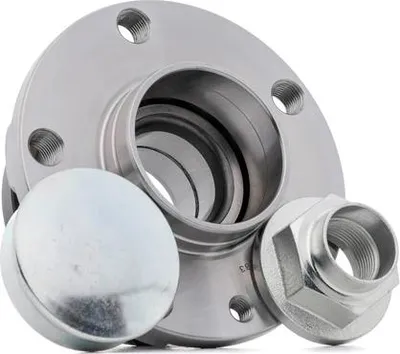 Produktbild von RIDEX Radlagersatz Hinten für ALFA ROMEO 147 (937) 654W0253