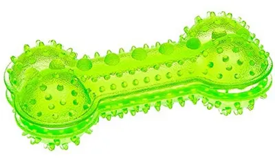 Immagine prodotto di Giocattolo Per Cani Ferplast Pa 6408 Portabiscotti Tpr Small