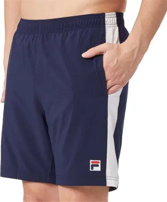 Produktbild von Hose Fila kurze Hose FBM2415011501