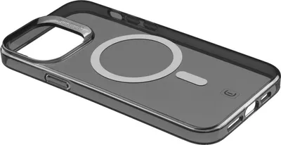 Obrázek produktu pro Cellularline 8018080457463, Obal, Apple, iPhone 14 Pro Max, 17 cm (6.7"), Černá