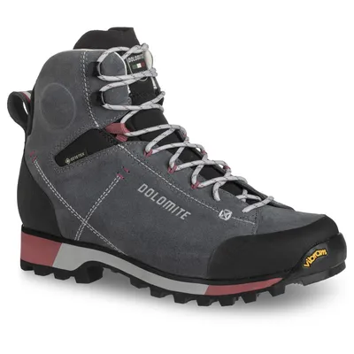 Produktbild von Dolomite Damen Schuhe Hike Evo GTX Gunmetal grey : 38 Größe: 38
