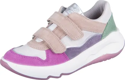 Produktbild von Superfit Klettschuhe Mädchen 31343935383839 Bunt 28 EU