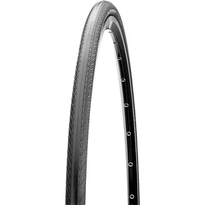 Immagine prodotto di Maxxis Dolomiites 700x28c (28-622) SilkWorm - pieghevole, nero