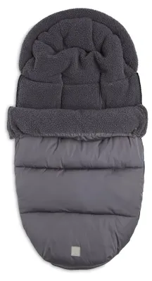 Image de Jollein Chancelière pour poussette - Grey