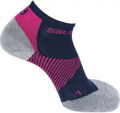 Produktbild von Salomon Speed Support Laufsocken Größe 45-47