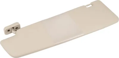 Immagine prodotto di Parasole sinistro Fiat Ducato dal 2006 735536308